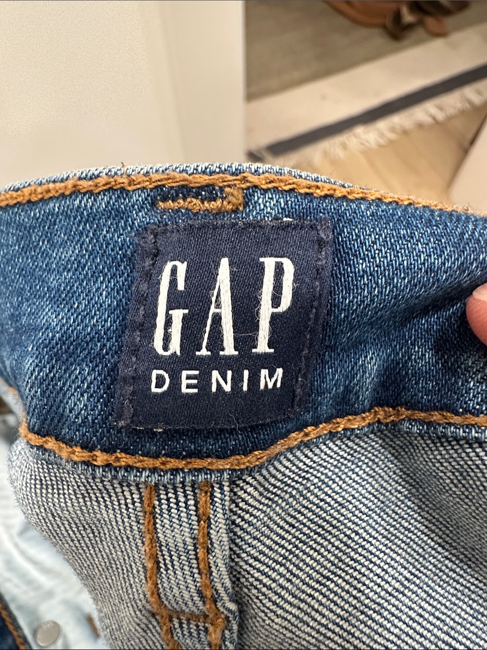 Gap Denim Jeans